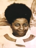 Agnes M. Purcell also known as “Sister P” 