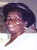 Bernadette Linda Toussaint neé Charles also known as “Sarge” and “Ms. Charles”