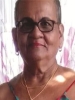 Lucy Agatha Ghidhary